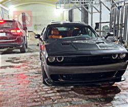 دودج تشالنجر